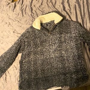 Fantastic Fawn Sweater. Worn multiple times (M)